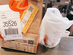 -麦当劳(华宁弘基生活中心店)