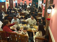 -番茄屋葡式美食(总店)