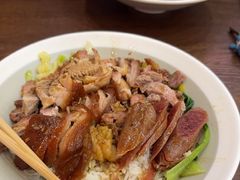 -陆长玖古法猪脚饭(玄风桥店)