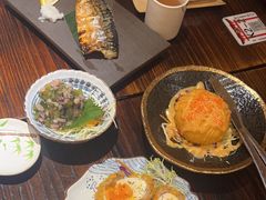 -鸟鹏烧鸟居酒屋(熙龙湾店)