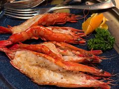 -佛山希尔顿酒店·融誉亚洲美食荟