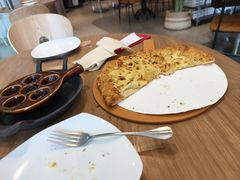 -必胜客(金鹰店)