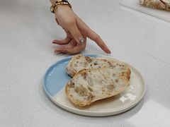 -富贵面包公司(运河店)