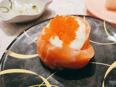 -争鲜回转寿司(南开大悦城店)