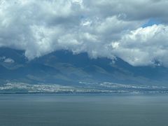 -大理洱海