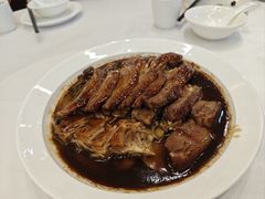 -仑头海鲜城(仑头环村南路店)