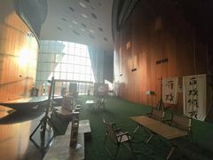 -郑州大剧院