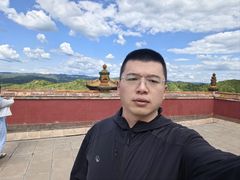-普陀宗乘之庙(小布达拉宫)