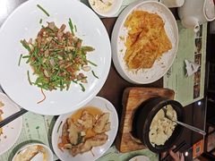 -老厨家(中央大街西七道街店)