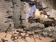 -辽沈战役纪念馆