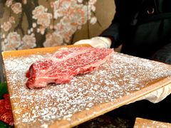 -老乾杯和牛烧肉(王府中环店)