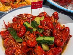 -杨氏青龙虾·吃蟹季(金盛路总店)