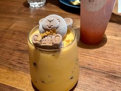 -星叶·东南亚料理(宁波万象汇店)