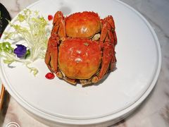 -淮扬韵(凤八市政府店)