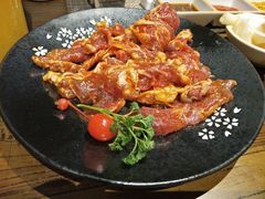 -金海湾海鲜总店