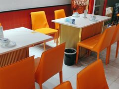 -高虾神龙虾·鲜货烧烤(六合店)