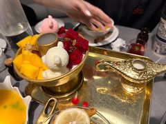 -3号仓库·创意中国菜(乐清正大广场店)