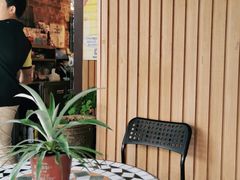 -阿sir咖啡(陶谷新村店)