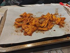 -玫瑰花园自助烤肉(金源店)