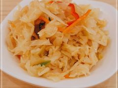 -清真·君乐牛肉面(一只船中街店)