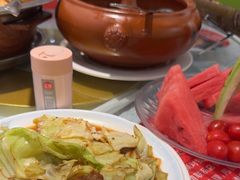 -大师傅金奖啤酒鱼(西街口总店)