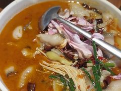 -滇铺子·云南特色菜·第九届野生菌美食节(东风东路c86店)