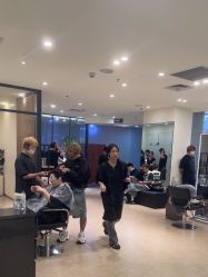 -WM Hair Salon