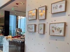 -广州文华东方酒店·悦铂尼西餐厅