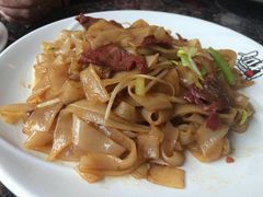 -如轩·海鲜砂锅粥·潮汕菜(海珠店)