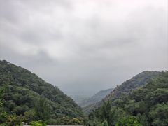 -天津盘山风景名胜区