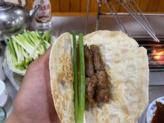 -小寒羊烧烤(凯瑞时代大厦店)