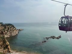 -摩天岭风景区
