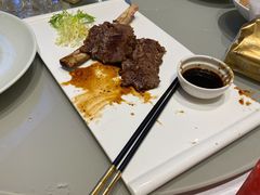 炭烤荷田牛排-红城阁·上海味道(四平路店)