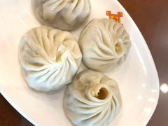 蟹粉小笼-王興記(中山路店)