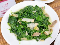 -正宗普宁豆干坊·洪记砂锅粥(红领巾路店)