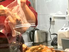 -吴山烤禽 (吴山路店)