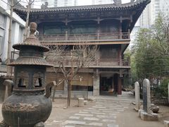 -罔极寺