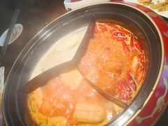 -巴邑火锅·夜宵(港隆广场店)