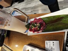 -金妈家烤肉(龙湖U城天街店)