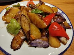 -东北灶(高新银泰店)