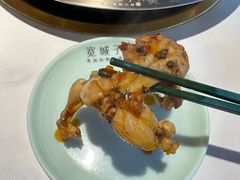 -宽城子美蛙毛肚自助火锅(建邺万达步行街店)
