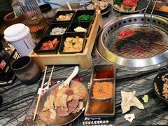 -井上和牛烤肉(大润发店)
