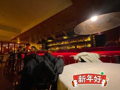-龙门阵茶屋川菜馆(武康路店)