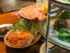 -潮澎派·潮汕菜大排档(南较西路店)