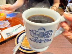 -西村咖啡店 (中山手本店)