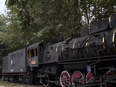 -江墅铁路遗址公园