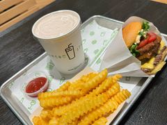 -Shake Shack(西单大悦城店)