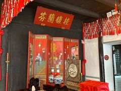 -乌镇景区