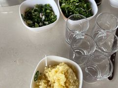 蒜泥-枇杷园食为鲜火锅(南山店)