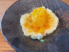coconut&nbsp;rice&nbsp;milk-Apollo·西班牙小酒馆(安福路店)